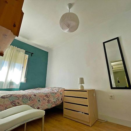 Apartamento Tío Pepe - Ole Solutions Jerez de la Frontera Exterior foto