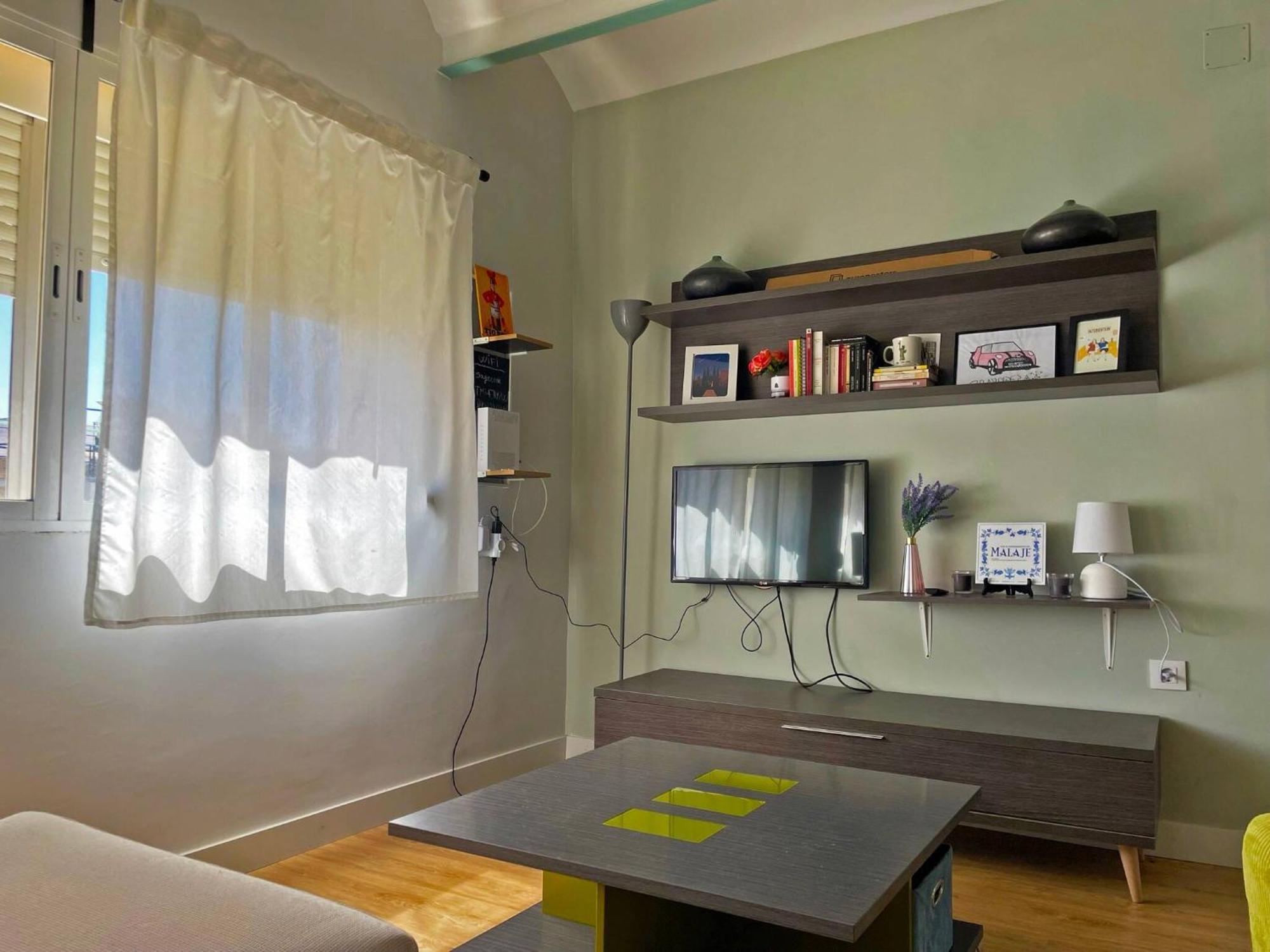 Apartamento Tío Pepe - Ole Solutions Jerez de la Frontera Exterior foto