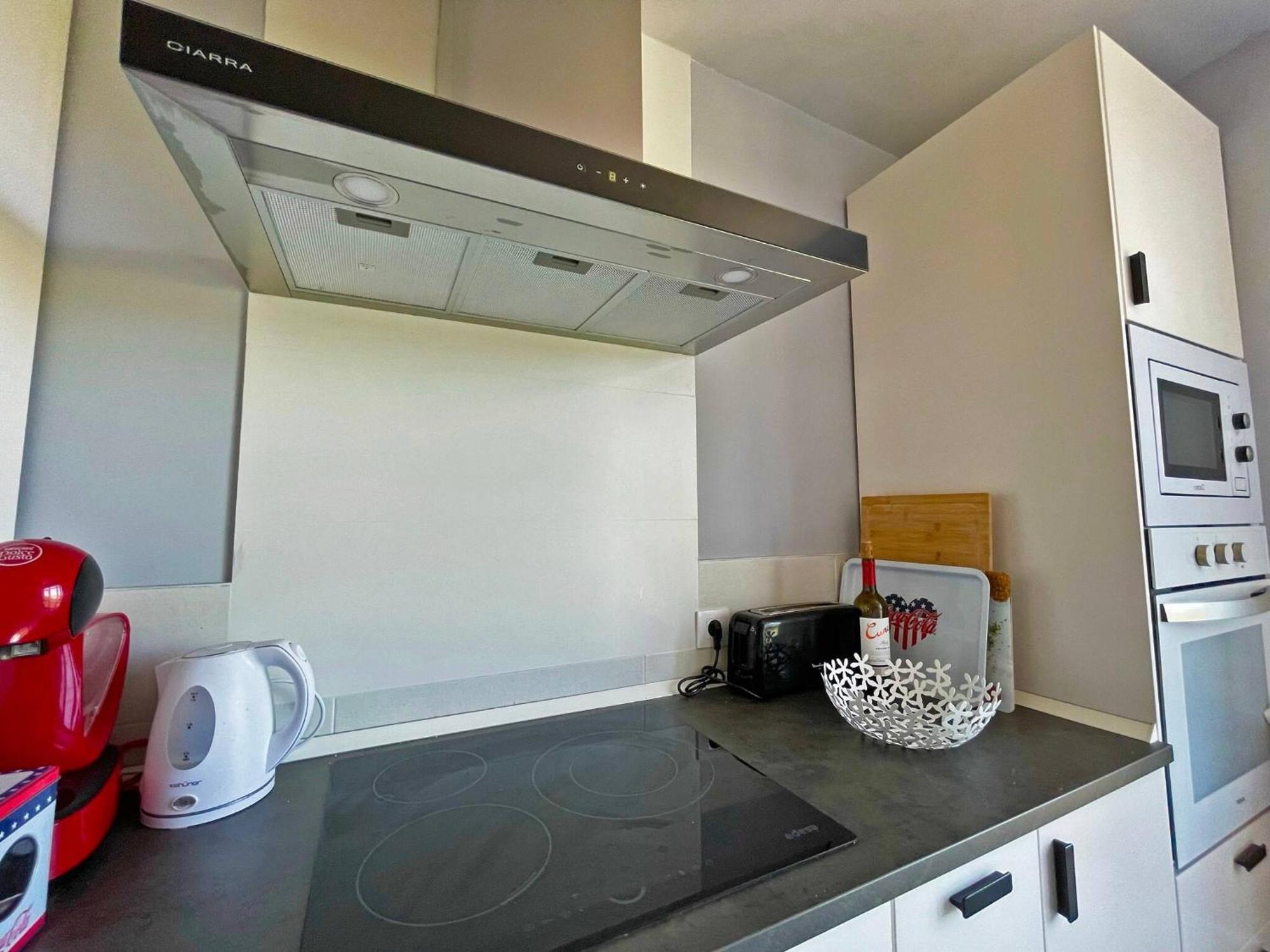 Apartamento Tío Pepe - Ole Solutions Jerez de la Frontera Exterior foto