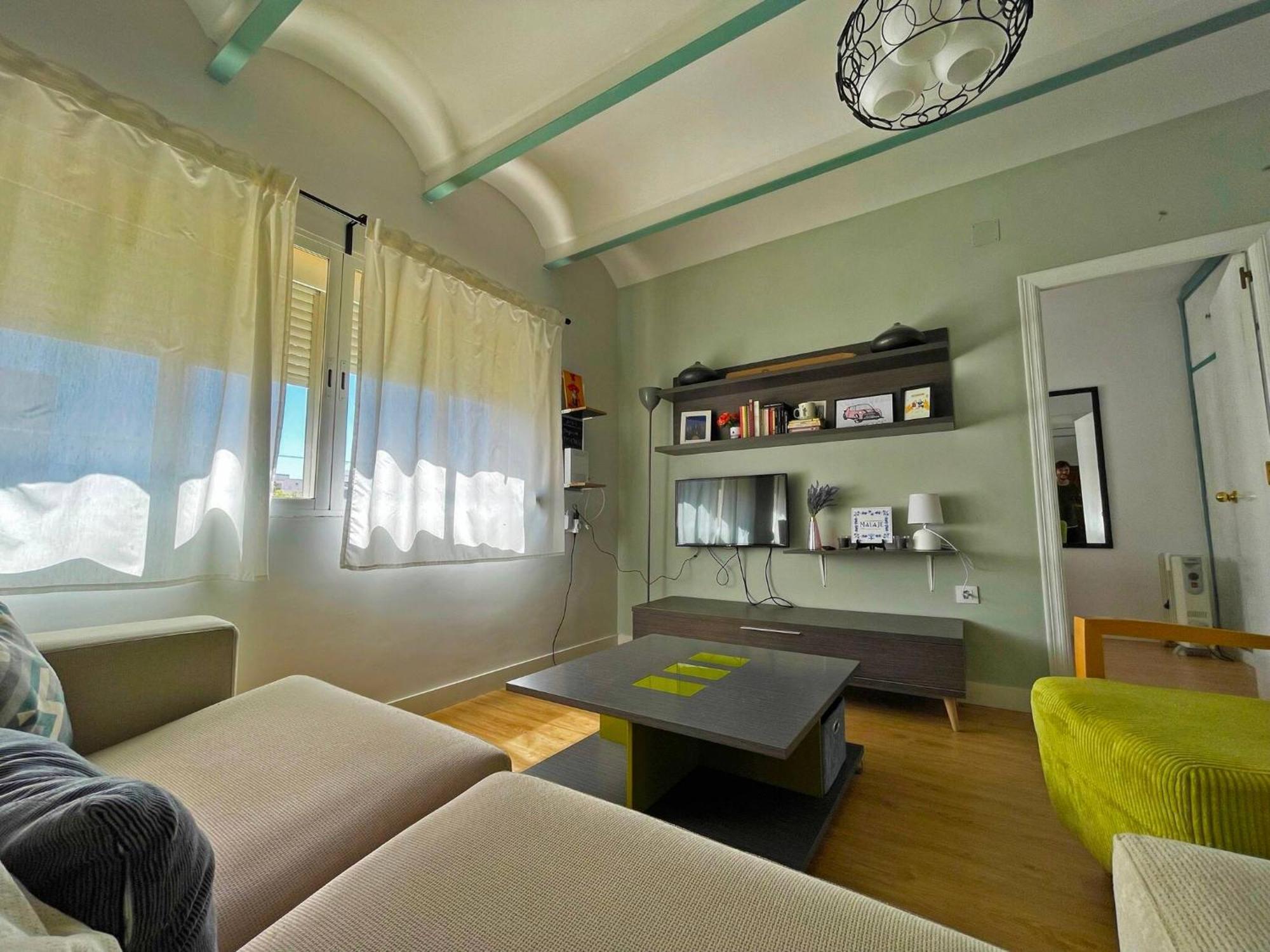 Apartamento Tío Pepe - Ole Solutions Jerez de la Frontera Exterior foto