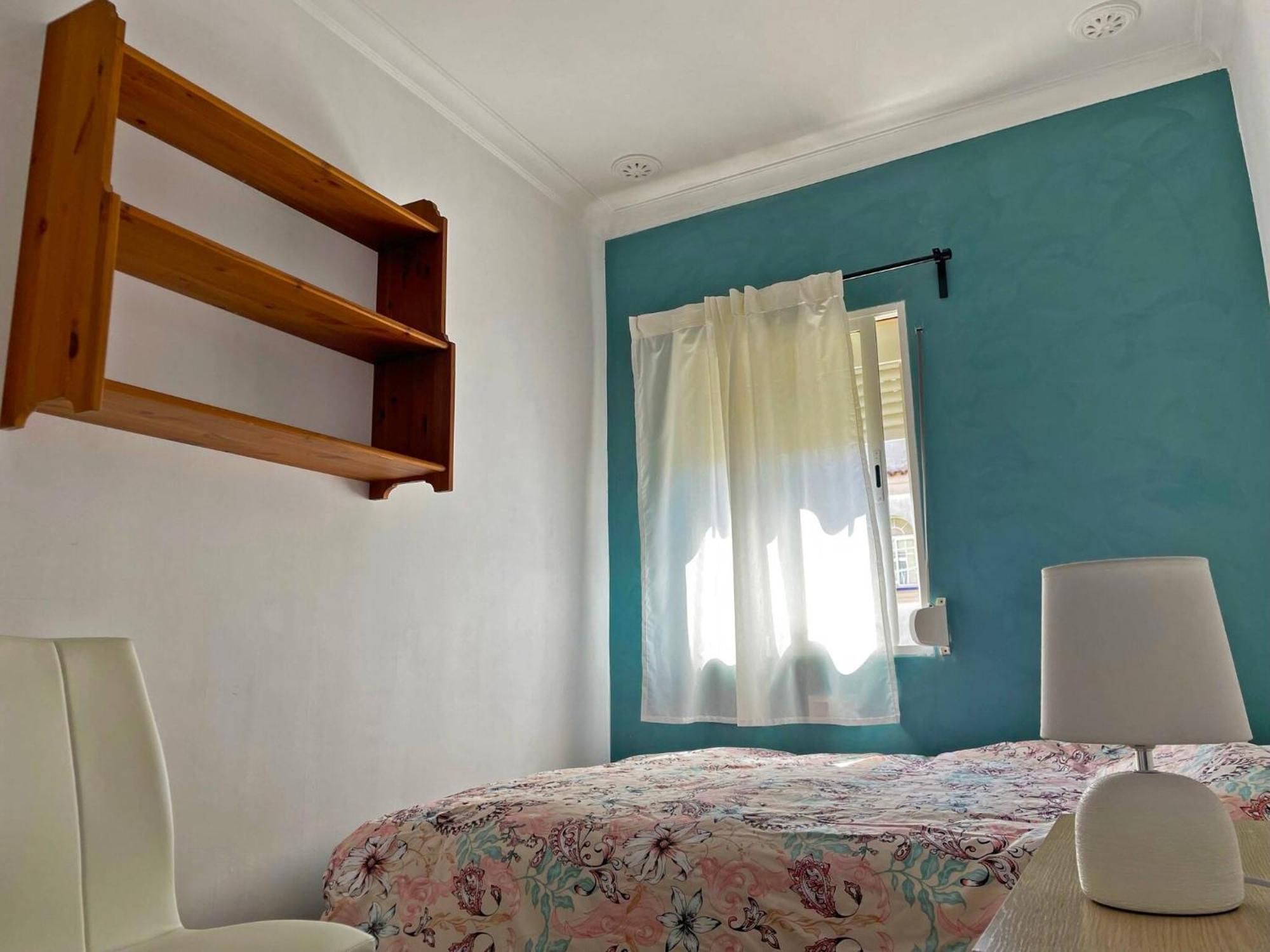 Apartamento Tío Pepe - Ole Solutions Jerez de la Frontera Exterior foto