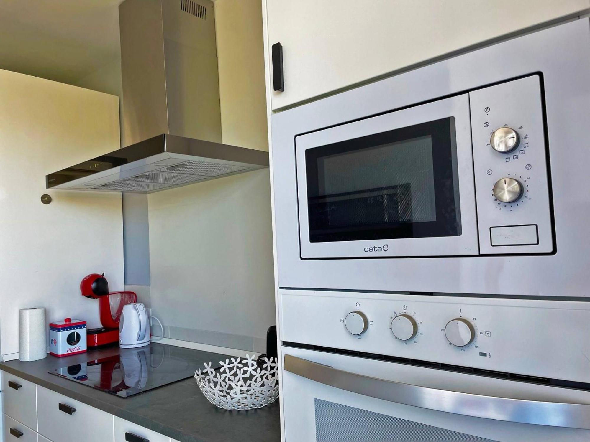 Apartamento Tío Pepe - Ole Solutions Jerez de la Frontera Exterior foto