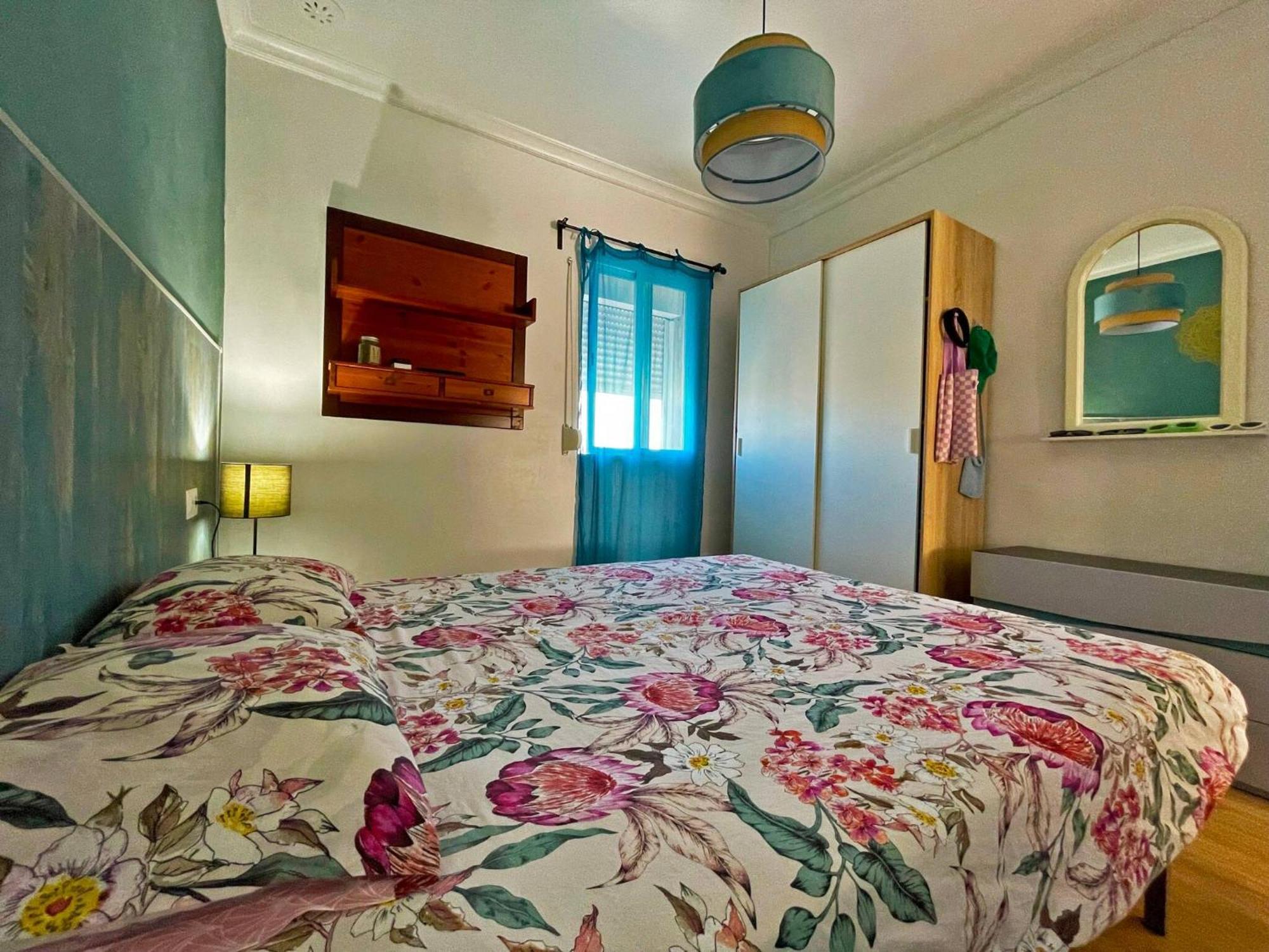 Apartamento Tío Pepe - Ole Solutions Jerez de la Frontera Exterior foto